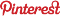 Pinterest logo