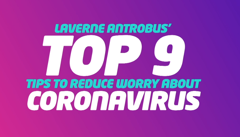 Antrobus (Coronavirus)